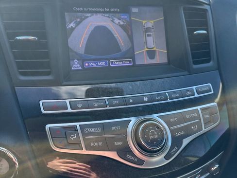 Used 2015 INFINITI QX60 FWD w/ Premium Plus Package image 28