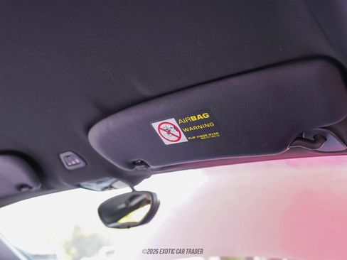 Used 2007 Porsche Cayman RWD image 58