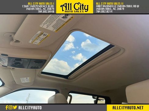 Used 2008 Ford Explorer Limited image 28