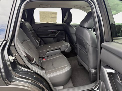 New 2026 MAZDA CX-5 Select AWD/4WD image 18