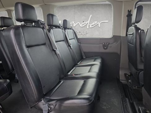 Used 2021 Ford Transit 350 XL image 22