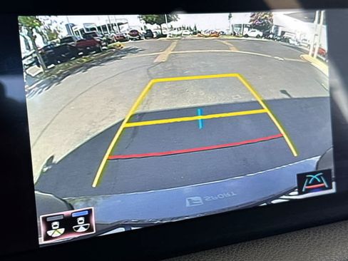 Used 2021 Lexus IS 350 F Sport w/ Navigation Package RWD image 21