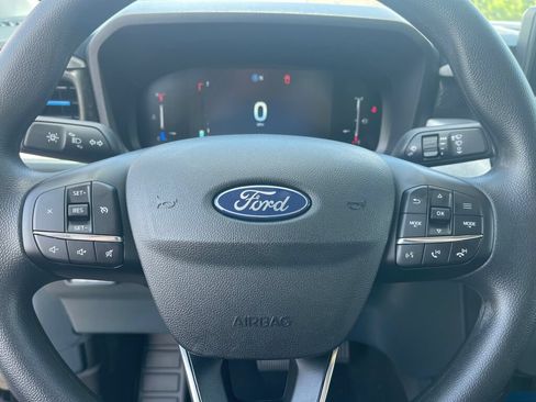 New 2026 Ford Maverick XLT AWD/4WD image 15