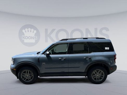 New 2026 Ford Bronco Sport Big Bend AWD/4WD image 7