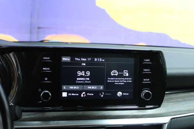 Used 2022 Kia K5 EX FWD image 19
