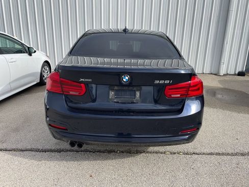 Used 2016 BMW 328i xDrive Sedan image 3