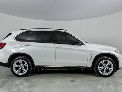 Used 2016 BMW X5 xDrive35i image 14