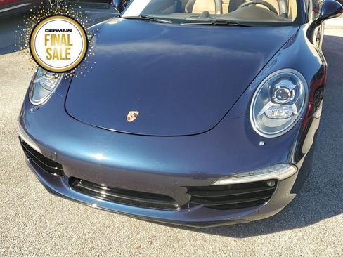 Used 2015 Porsche 911 Carrera S image 11