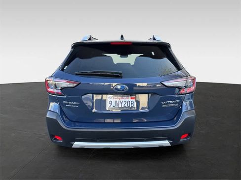 Used 2024 Subaru Outback Touring XT image 5