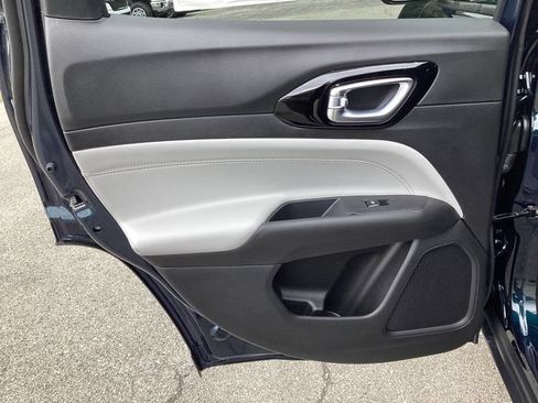 New 2026 Jeep Compass Limited AWD/4WD image 19