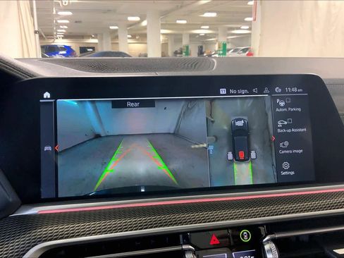 Used 2022 BMW X5 xDrive40i w/ M Sport Package image 26