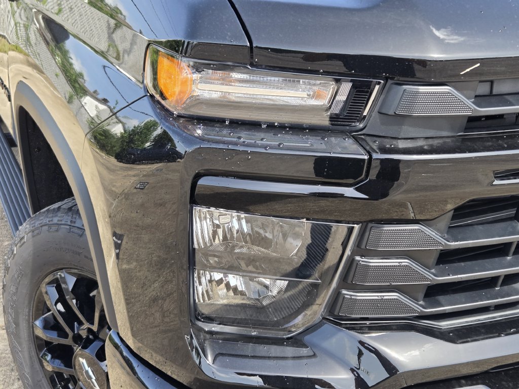 New 2026 Chevrolet Silverado 2500 Custom w/ Custom Value Package AWD/4WD image 10