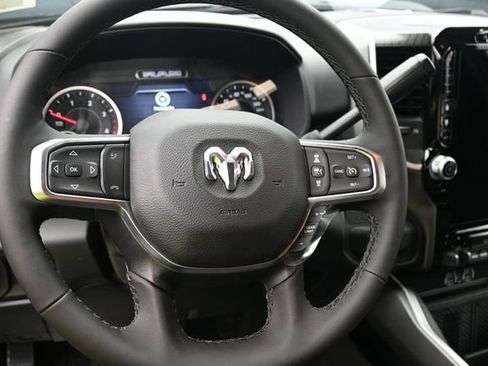 New 2026 RAM 2500 Big Horn AWD/4WD image 23