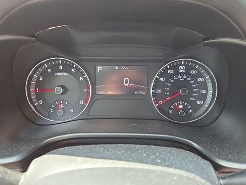 Used 2024 Kia Forte GT-Line FWD image 12