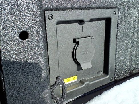 New 2026 Ford F150 Lariat w/ Equipment Group 501A Mid image 8