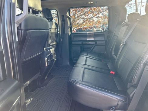 Used 2019 Ford F250 Lariat w/ Lariat Ultimate Package image 29