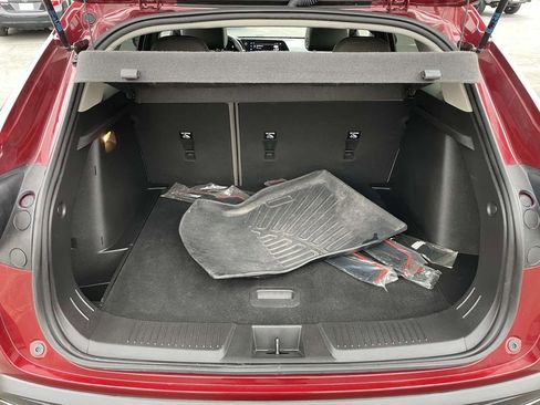 Used 2024 Chevrolet Trax ACTIV w/ Sunroof Package image 48