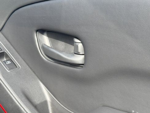 New 2026 Nissan Frontier PRO-4X w/ Pro-4x Convenience Package image 18