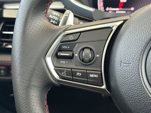 New 2026 Acura MDX A-Spec image 22