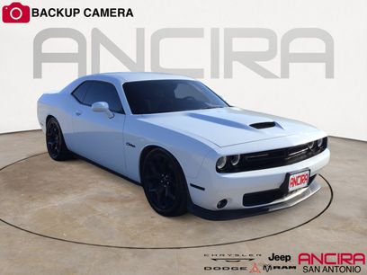 Used 2019 Dodge Challenger R/T