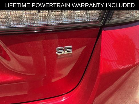 Used 2022 Mitsubishi Outlander Sport SE FWD image 10