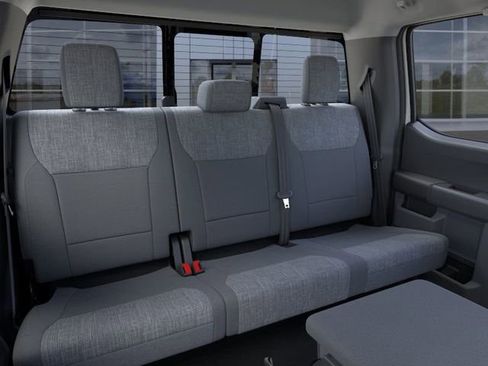 New 2025 Ford F350 XLT w/ FX4 Off-Road Package image 11