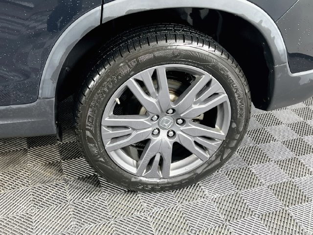 Used 2020 Honda Passport EX-L image 33