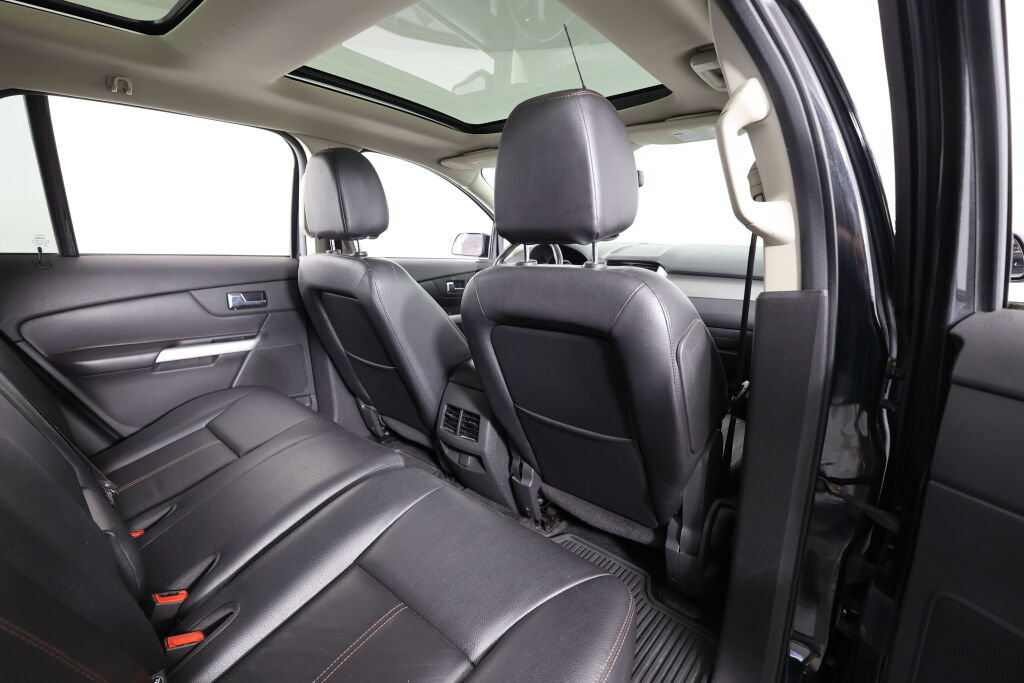 Used 2013 Ford Edge SEL AWD/4WD image 20