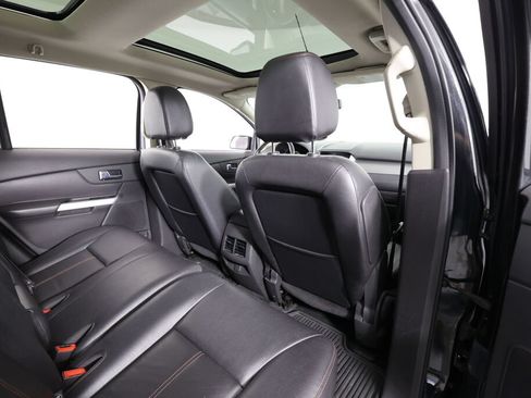 Used 2013 Ford Edge SEL AWD/4WD image 20