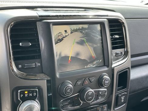 Used 2014 RAM 1500 Sport AWD/4WD image 33