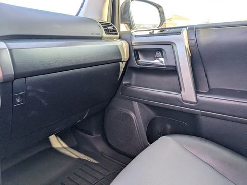 Used 2023 Toyota 4Runner SR5 Premium image 30