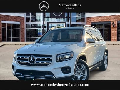 Certified 2023 Mercedes-Benz GLB 250 4MATIC