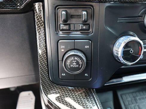 Used 2022 Ford F150 Lariat w/ Equipment Group 502A High AWD/4WD image 35
