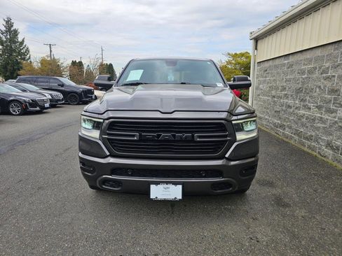 Used 2019 RAM 1500 Sport w/ Level 2 Equipment Group image 11