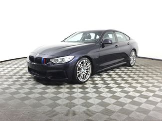 Used 2015 BMW 428i Gran Coupe image 1