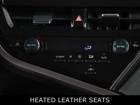 Used 2023 Toyota Camry XSE image 20