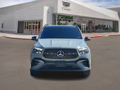 Used 2024 Mercedes-Benz GLE 450 4MATIC image 2