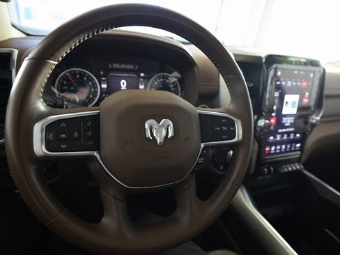 Used 2021 RAM 1500 Laramie w/ Laramie Southwest Edition image 18