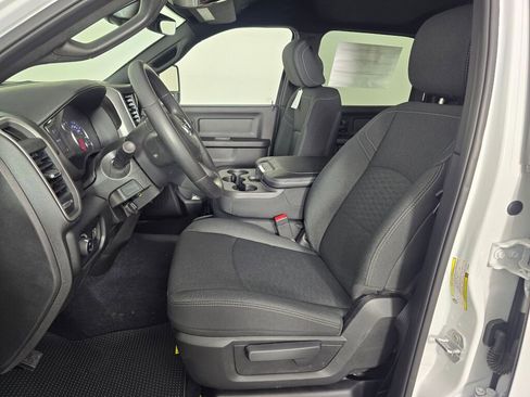 New 2026 RAM 3500 Tradesman image 19