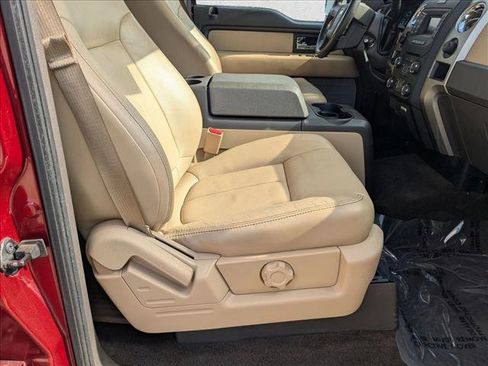 Used 2014 Ford F150 XLT w/ Equipment Group 302A Luxury image 20