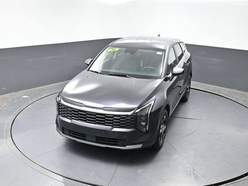 Used 2026 Kia Sportage LX FWD image 44