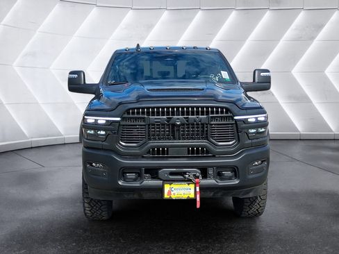 New 2025 RAM 2500 Power Wagon image 9