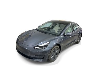 Certified 2022 Tesla Model 3 Long Range
