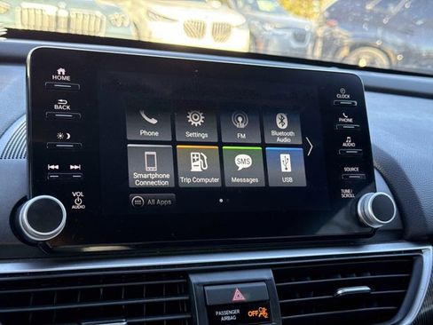 Used 2020 Honda Accord Sport image 22