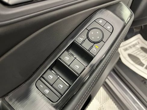 New 2026 Nissan Rogue SV FWD image 31
