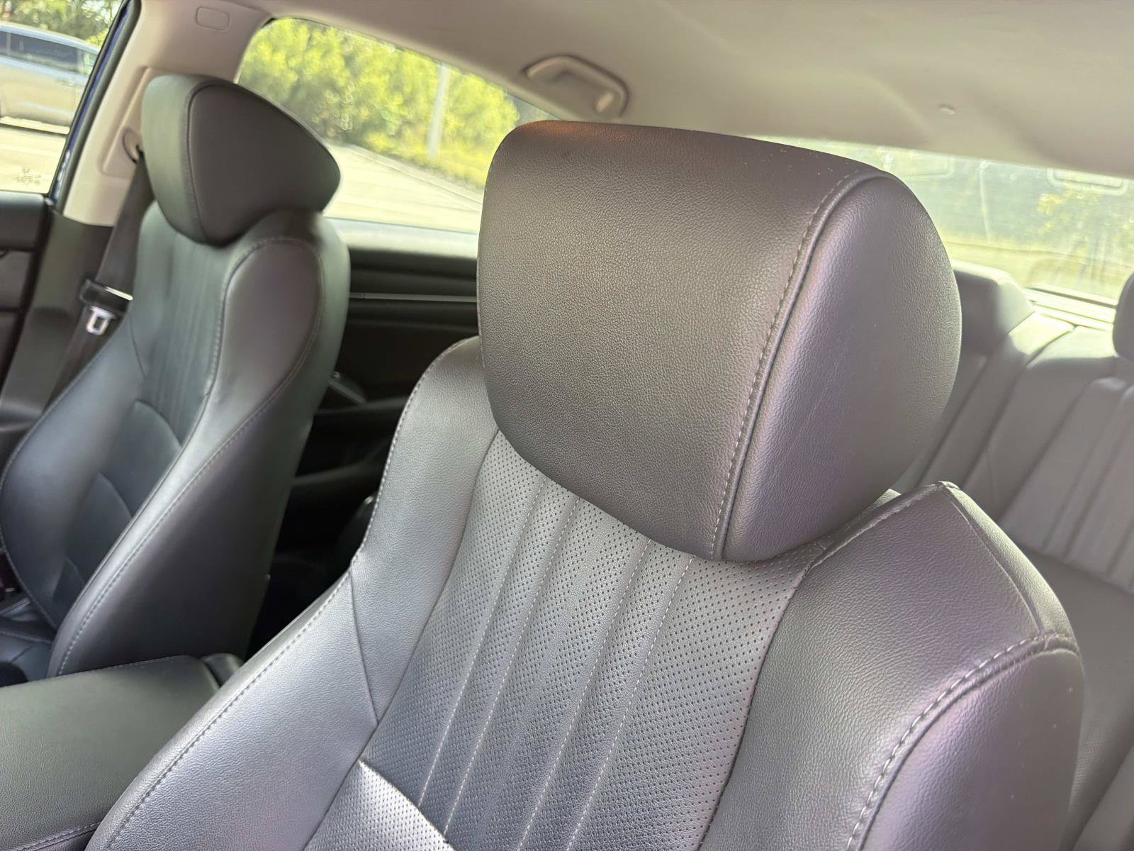 Used 2021 Honda Accord Sport Special Edition image 21