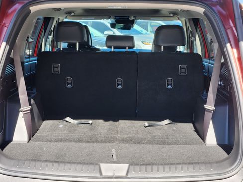 Certified 2024 Hyundai Santa Fe Limited image 13