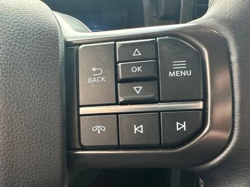 Used 2024 Ford F150 XLT w/ Equipment Group 302A MID RWD image 25
