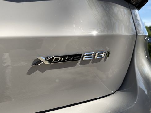 New 2026 BMW X1 xDrive28i AWD/4WD image 8
