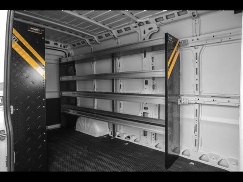 New 2025 RAM ProMaster 2500 w/ Convenience Group image 10